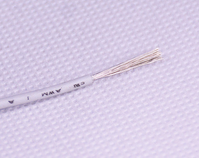 0.75平地契芯PVC电线