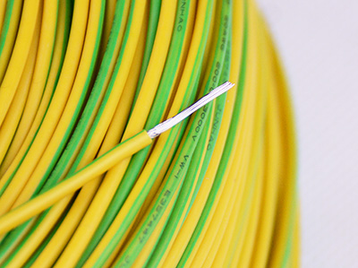 UL3239 18awg High Voltage Wire