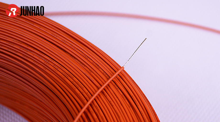 UL1330 30AWG 600V teflon wire