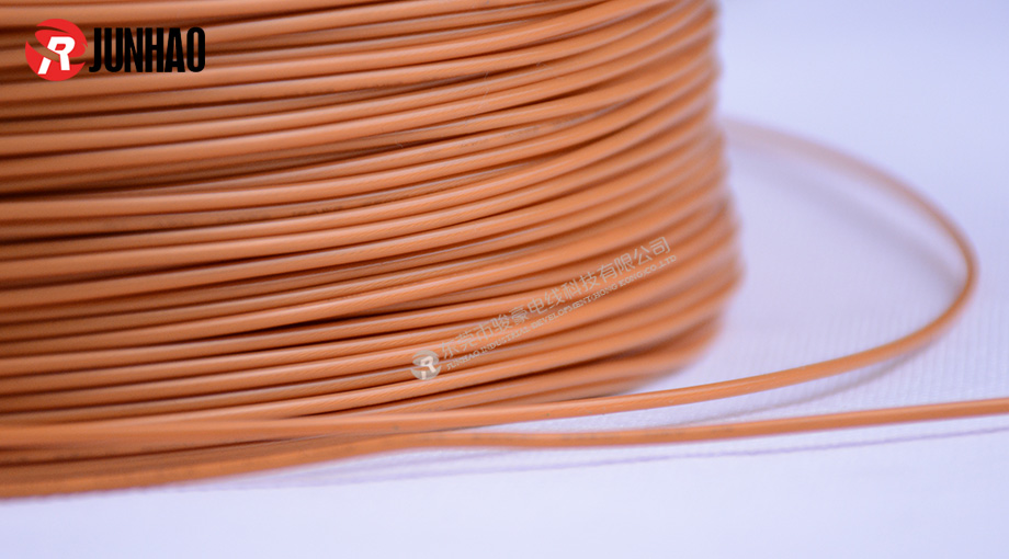 200 degree high temperature teflon wire 