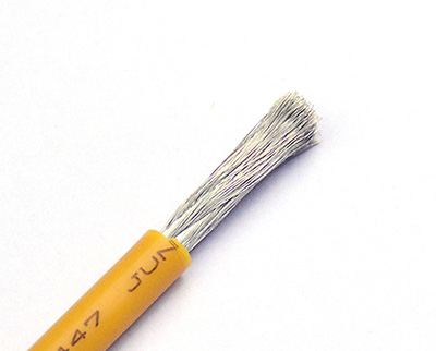 10awg 200 Degree Single High Temp Wire 