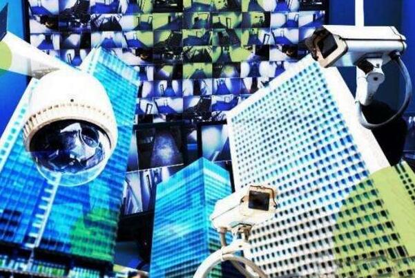 大数据渗入生涯 安防行业迎来机缘与刷新