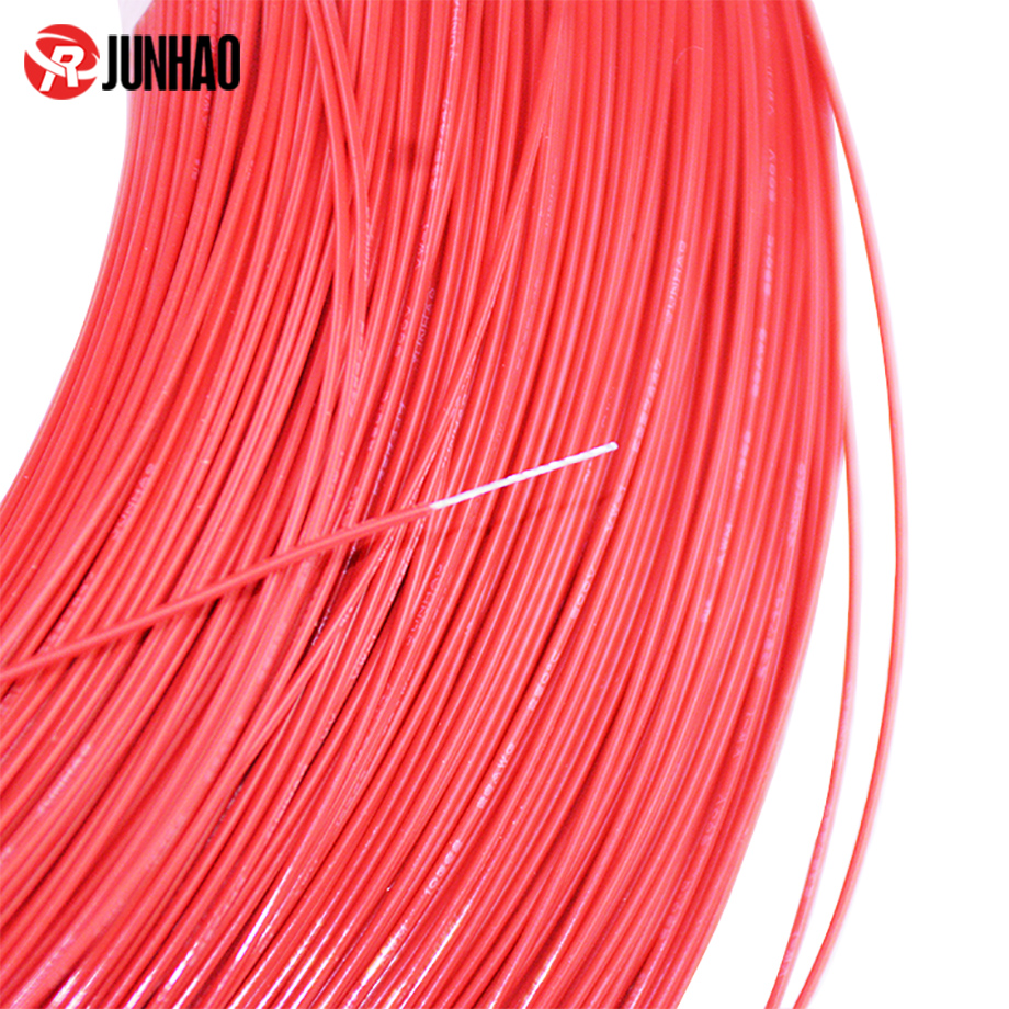 ul10362 28 awg 0.9mm Teflon wire