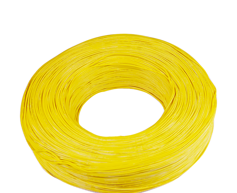 High Voltage 3KV Silicone Rubber Insulation Cable ul3239 24 awg 2