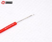 ul3135 awg 26 Silicone Rubber Insulated Wire Electric