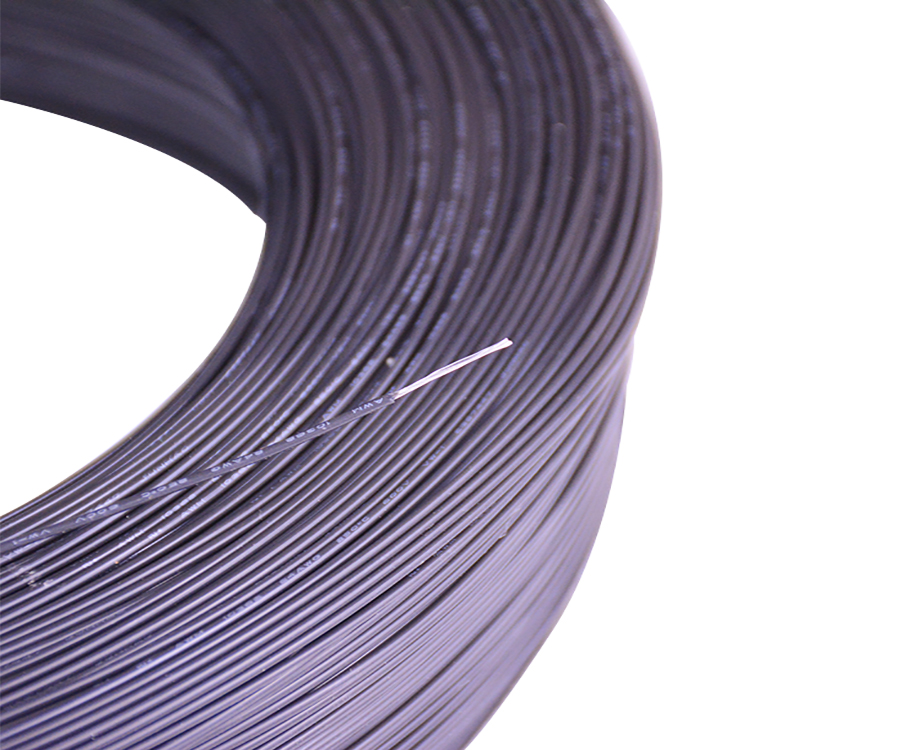 AWM  ul 10362 Wire PFA Material Insulated PFA Coating Wire, 24 awg 250C 2
