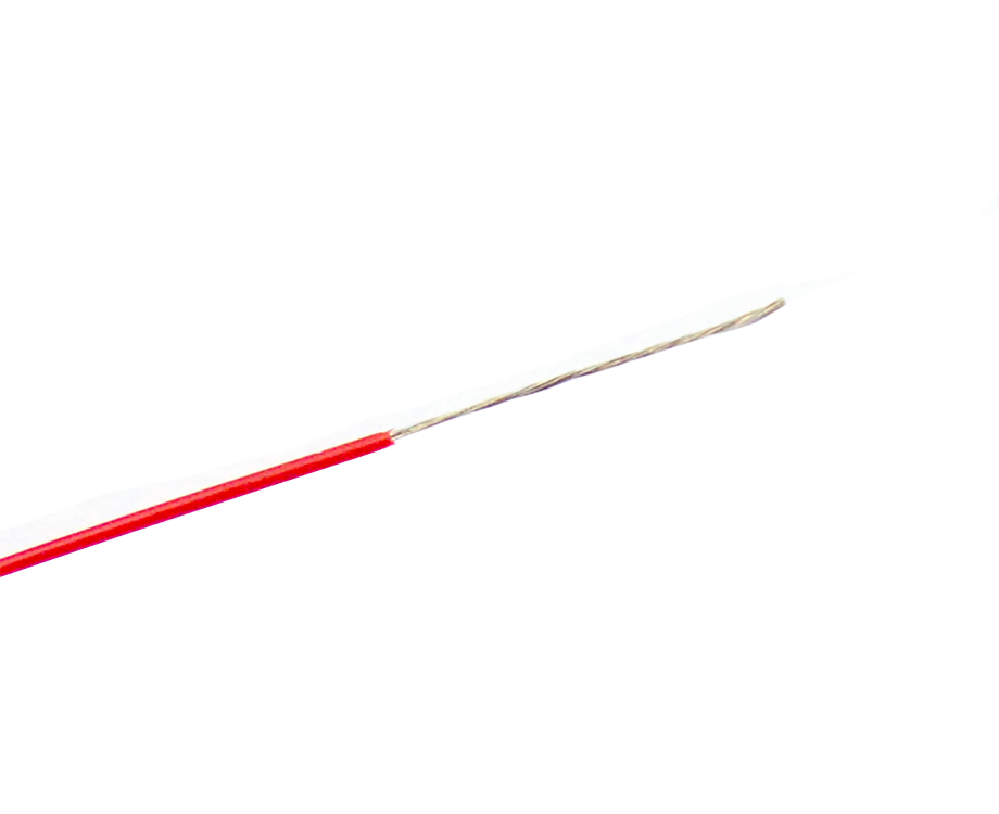 China Wholesale Products 30 awg Wire FEP Coated ul 1332 300V Fep wire Electric 200C 1