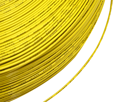 ul 1332 Housing Flexible Electrical Teflon Wire 20AWG