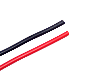0.75mm2 Single Core Wire 200 Degrees Silicone Insulated Wire