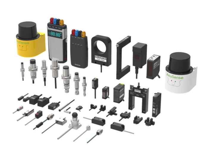 传感器技术20类利用发展趋向